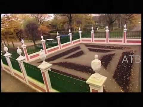 Видео: Пешком...Москва усадебная