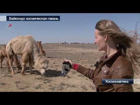 Видео: Байконур: космическая гавань. 2 часть.