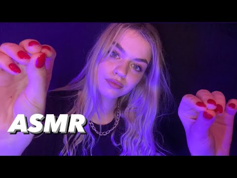 Видео: АСМР ОТ СТРЕССА🥺УСПОКОЮ И ПОДДЕРЖУ❤️
