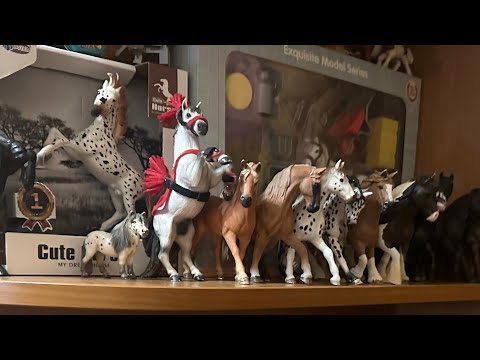 Видео: Обзор на всю коллекцию