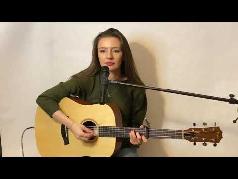 Видео: Маргарита Ломаник - «Если хозяин с тобой» (cover Гладков)