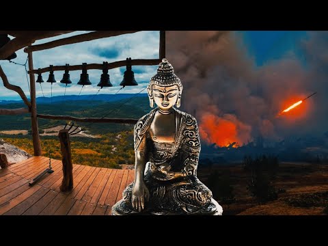 Видео: Другая сторона йоги. Путь кшатрия