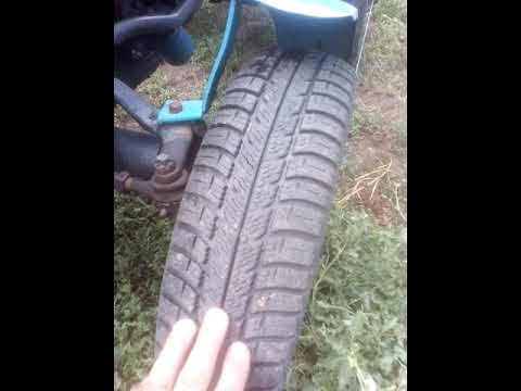 Видео: Схождение на синтай