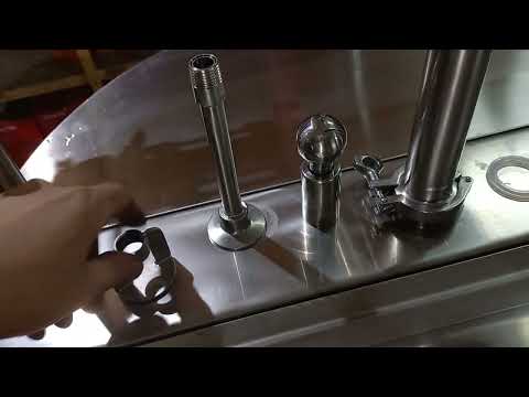 Видео: Варочный порядок 300 литров.