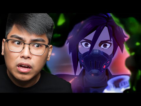 Видео: РАСПРОСТРАНЕНИЕ: ЭПИЗОД 7