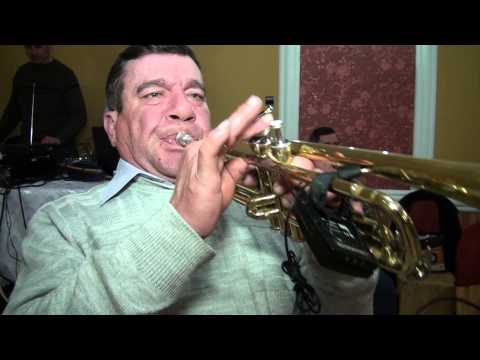 Видео: ГАГАУЗСКИЙ   ТРУБАЧ