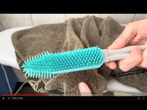 Видео: СТИРКА В ДОМЕ/     МЯГКИЕ  ПОЛОТЕНЦА  / МЯСО С ЗЕЛЕНЬЮ