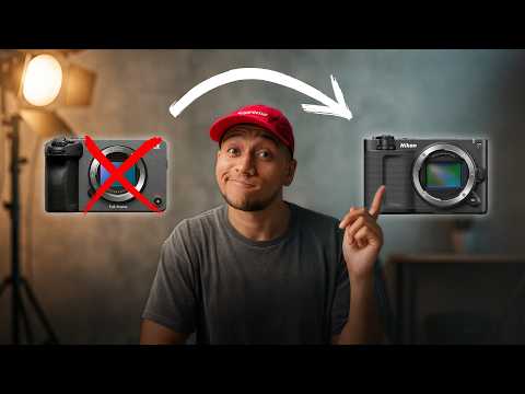 Видео: Почему кинематографисты отказываются от Sony FX3 именно сейчас