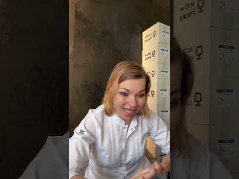 Видео: Питание и напитки при Розацеа. Часть 2. Овощи, крупы, кофе. Запись от 30 апреля 2025