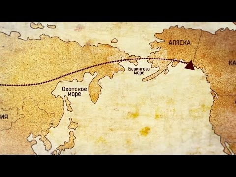 Видео: Индейцы пришли в Америку с Алтая | Редкие люди 🌏 Моя Планета