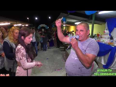 Видео: BEDIRI VE ZÜLBIYE DÜGÜN TÖRENI ДЪБРАВИНА FULL HD 3