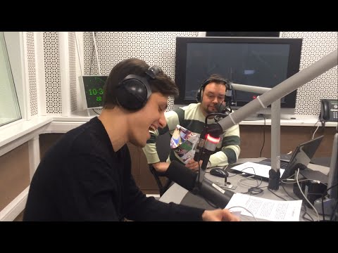 Видео: Виталий Чирва. Блиц-опрос