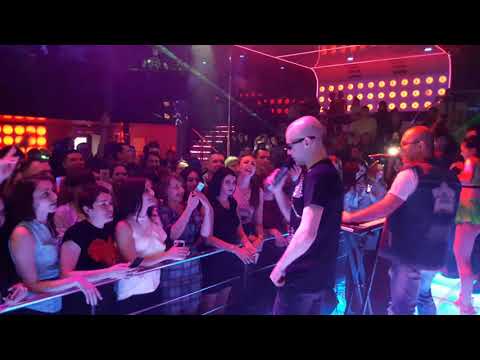 Видео: Фактор 2 - Красавица (Live from The X Club Biysk)