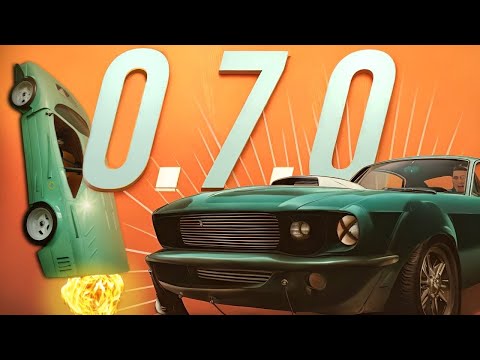 Видео: ЛУЧШЕЕ ОБНОВЛЕНИЕ В DRIVE ZONE ONLINE?