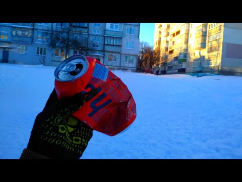 Видео: ПОИСК МЕТАЛЛОЛОМА БЕЗ МЕТАЛЛОИСКАТЕЛЯ В ГОРОДЕ ЗИМОЙ. ЦВЕТНОЙ МЕТАЛЛ. ГДЕ НАЙТИ МЕДЬ. ЗАРАБОТОК