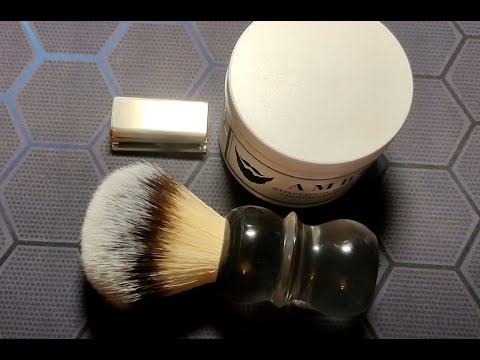 Видео: Новинки ВКБ добра выпуск №29 Yaqi Henson| Amber Soap | Razorock