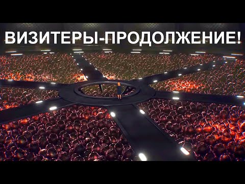 Видео: Королева рептилоидов отложила 100 000 яиц в центре Америки, чтобы наплодить воинов для захвата Земли