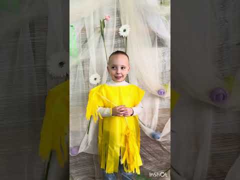 Видео: Свято весни!