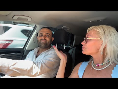 Видео: Сбежала от любовника К турецкому Барону