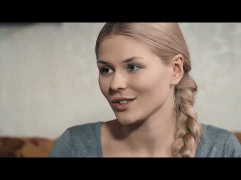 Видео: ПОТРЯСАЮЩАЯ КОМЕДИЯ К НОВОМУ ГОДУ! НЕВЕРОЯТНЫЙ ФИЛЬМ! Брачные игры сер1