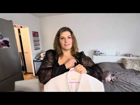 Видео: Рассказываю об особенностях пошива жакета «Соледад»