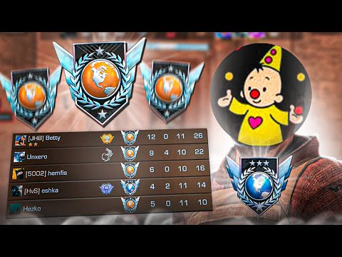 Видео: КАК ИГРАЮТ ЭЛИТЫ В 2023 ГОДУ? (STANDOFF 2)