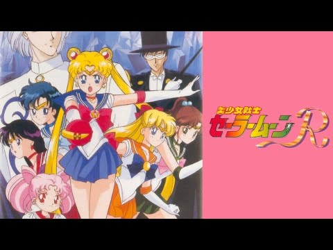Видео: Ко-оп с Lady Blaze! Bishoujo Senshi Sailor Moon R! (Snes) !тг