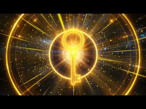 Видео: Активируйте КОД УДАЧИ за 7 минут! Безлимитная УДАЧА, ЛЮБОВЬ и ИЗОБИЛИЕ!