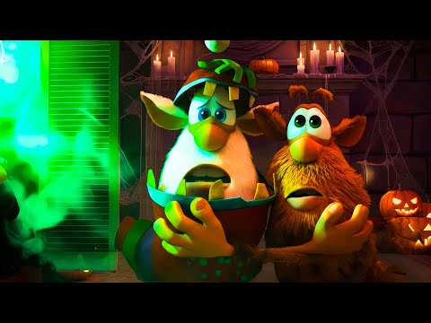 Видео: БУБА и МОНСТР в шкафу  🎃  НОВАЯ СЕРИЯ 139  🎃  Смотри скорее на KEDOO Мультиках для детей