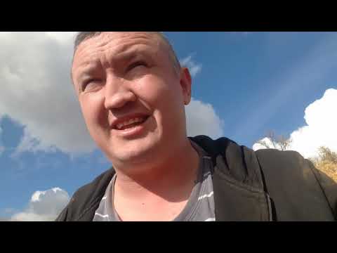 Видео: Продолжаем сеять пшеницу! Рубрика: А поговорить! "Обо всём"!