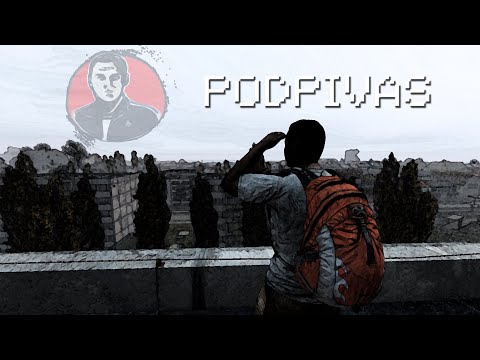 Видео: ОДИН ДЕНЬ ИЗ ЖИЗНИ НА PODPIVAS