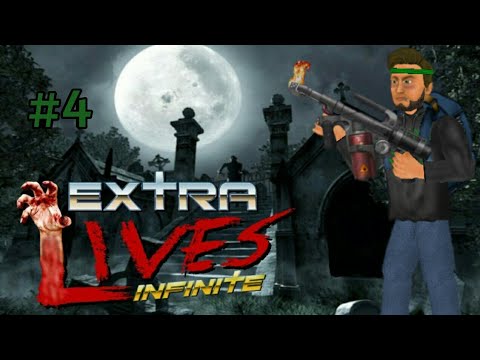 Видео: Extra Lives Выживание Сделал убежище #4