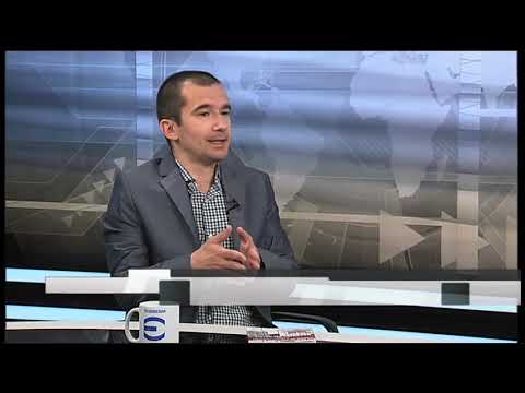 Видео: "Предизвестие за Ловеч" - роман за концлагера на смъртта