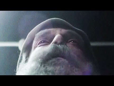 Видео: Монах увидел это перед смертью-