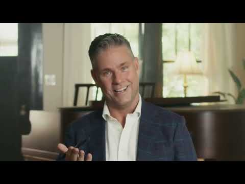 Видео: ВОССТАНОВЛЕНИЕ ЖЕНСКОГО ч2 Крис Блэкеби