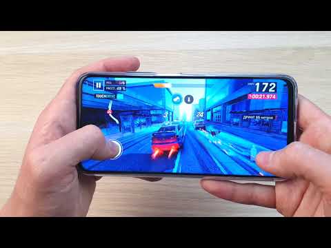 Видео: HONOR 9X GAMING TEST (KIRIN 810) - ИГРОВОЙ ТЕСТ!