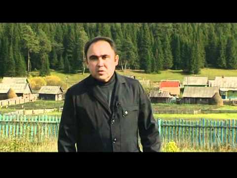 Видео: Подлинная история генерала Тевкелева