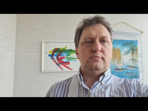 Видео: Тревога и депрессия, как ошибки мышления приводят к искажению наших представлений о мире.