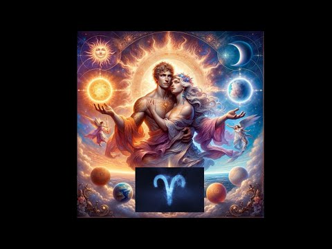 Видео: ❤️Любов❤️Овен❤️‍🔥♈️Май-Юни на която дата попаднете - 1 месец напред 🤍😇