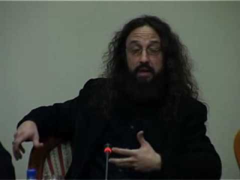 Видео: Форум Институт „Павел Шатев-„Визија Скопје 2014(7.02.2010)5