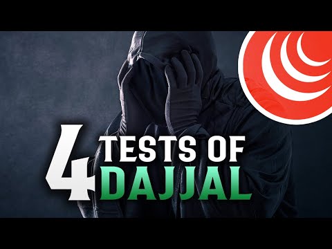 Видео: ЧЕТЫРЕ испытания ДАДЖАЛЕМ