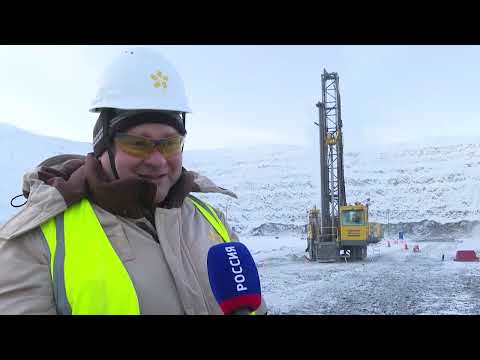 Видео: ПОЛЮС ВЕРНИНСКОЕ