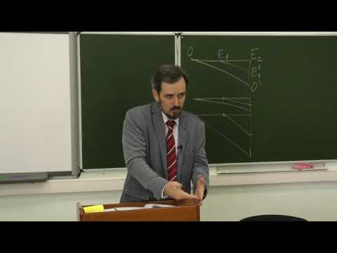 Видео: Фалев Е. В. - Философия первой половины 20 века - 5. Философия Э. Гуссерля