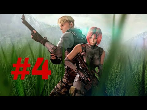 Видео: Dino Crisis 2 Прохождение #4 (PS1)  