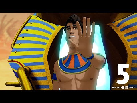 Видео: Прохождение The Next BIG Thing (Новый Хит) - Часть 5 (без комментариев, 4K)