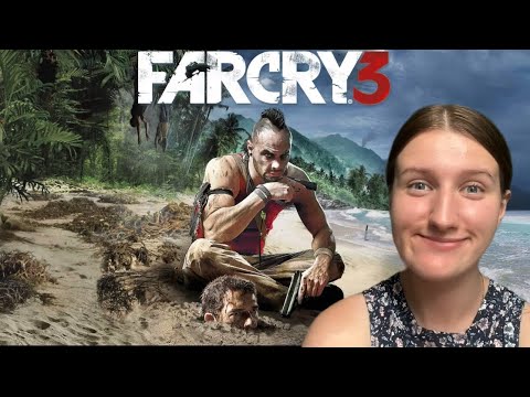 Видео: Озадаченное лицо // FarCry 3 #1