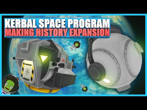 Видео: Полный обзор платного дополнения Making History Expansion