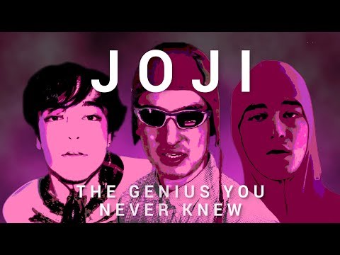Видео: Joji - «Гений, которого вы никогда не знали» — короткометражный документальный фильм