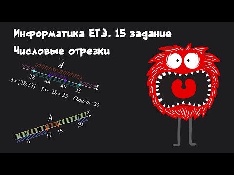 Видео: 15 задание Pascal ЕГЭ по информатике 2021. 1 часть. Что повторить перед ЕГЭ???