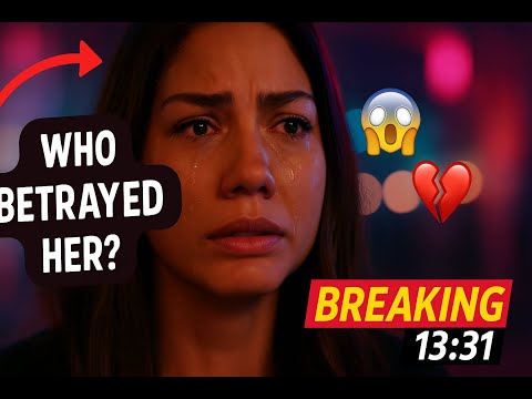 Видео: Невероятный поворот 😱🔥 Кто на этот раз обманул доверие Демет Оздемир?